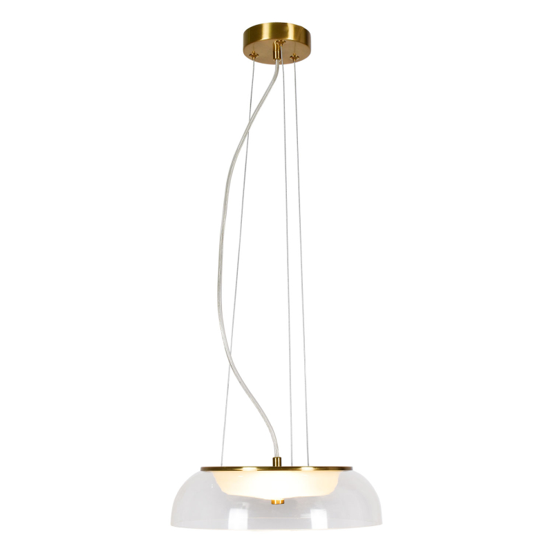 Подвесной светильник Lussole Loft Dearborn LSP-7062