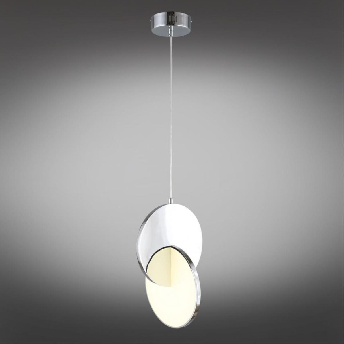 Подвесной светильник Aployt Mila APL.044.06.08