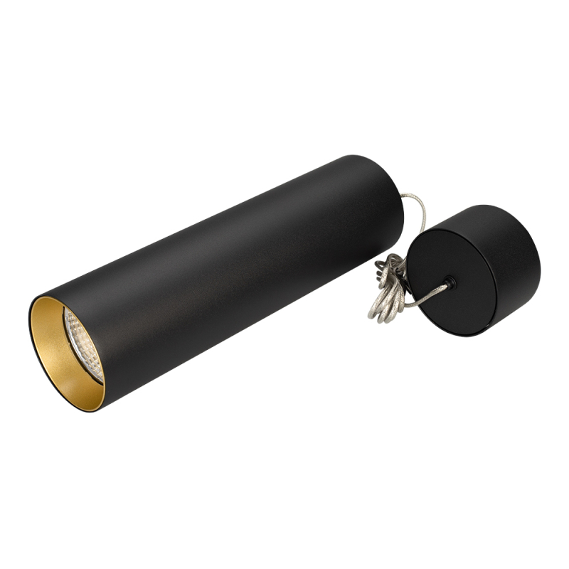 Подвесной светильник Arlight SP-Polo-Hang-Long300-R85-15W White5000 027418