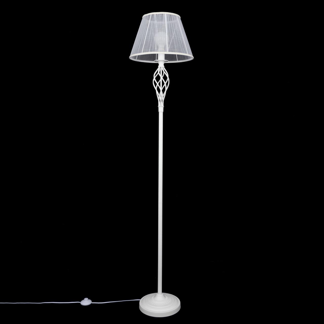 Торшер Citilux Ровена CL427910 в Москве