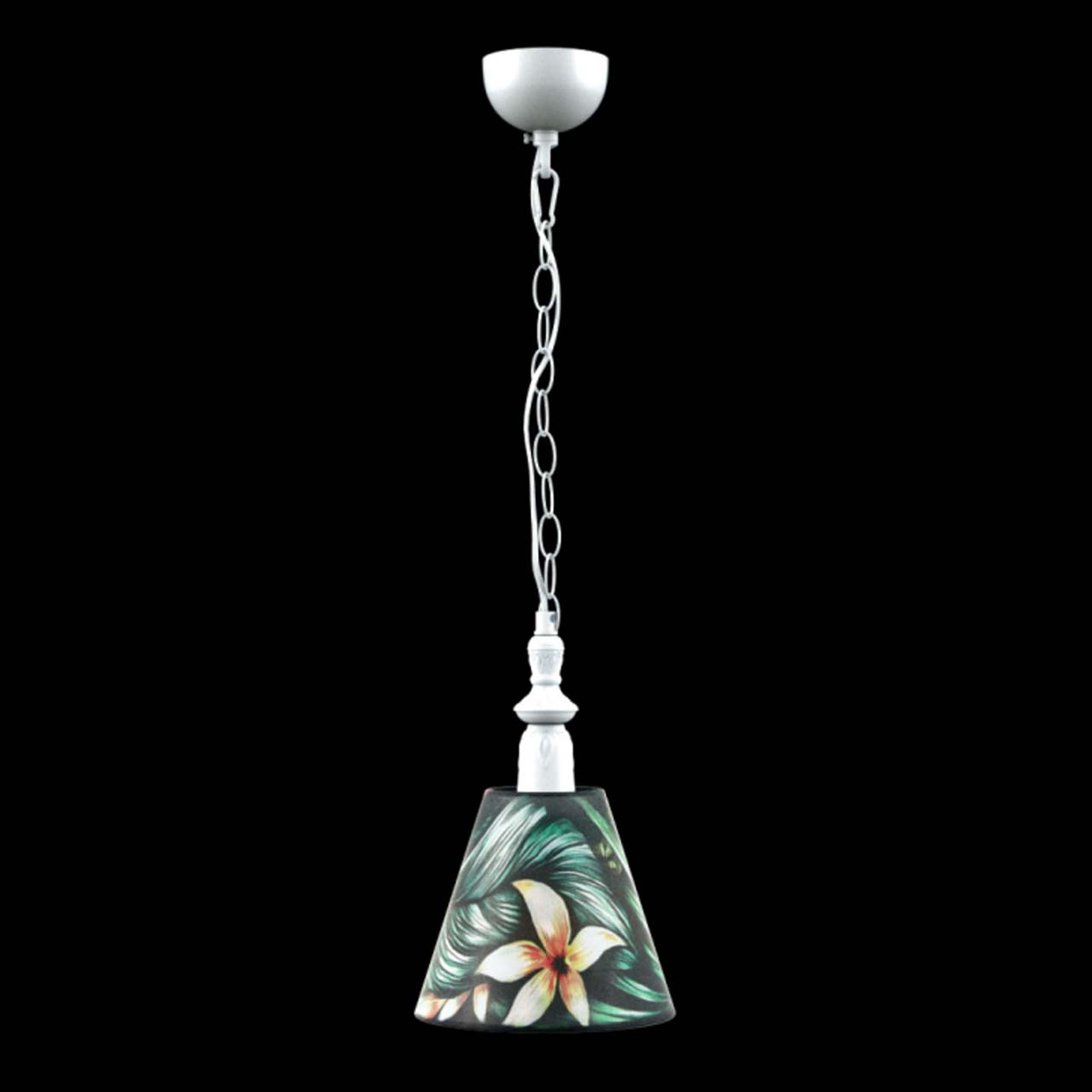 Подвесной светильник Lamp4you Provence E-00-WM-LMP-O-12