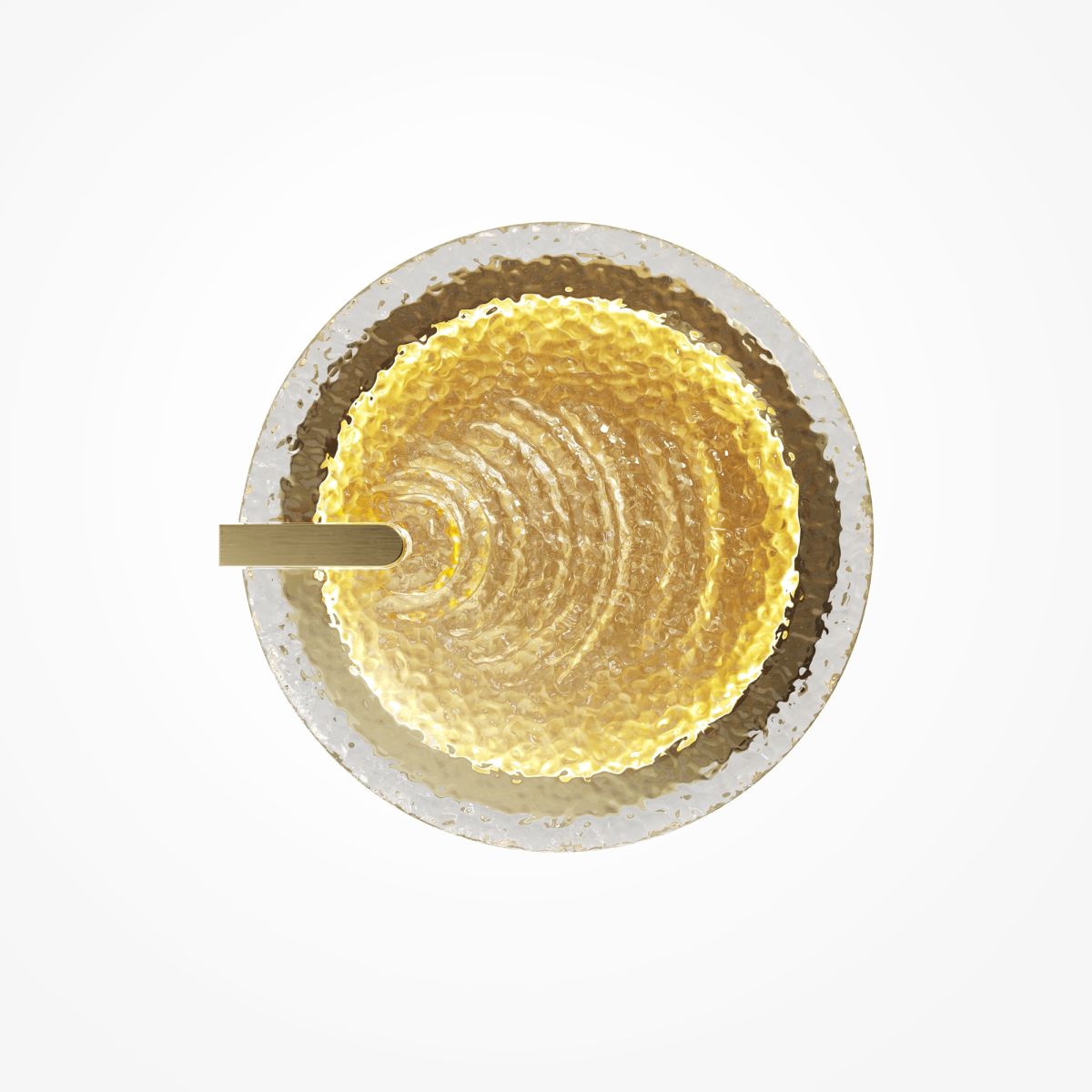 Настенный светильник Maytoni Regatta MOD481WL-L5BS3K