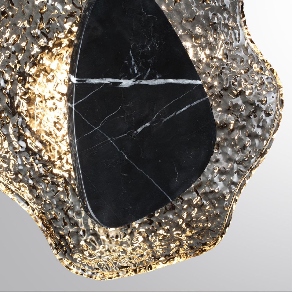 Настенный светильник Odeon Light L-Vision Coralla 5461/12WL