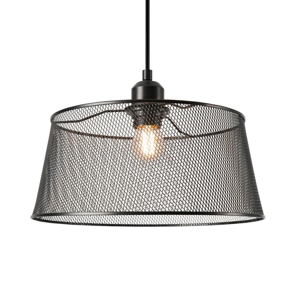 Подвесной светильник Freya Cobweb FR4024PL-01B1