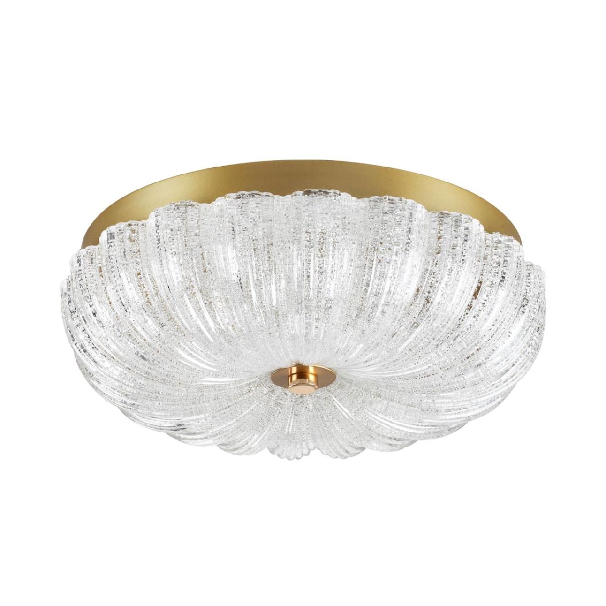 Потолочный led светильник Sonex Tesoro 7719/36L