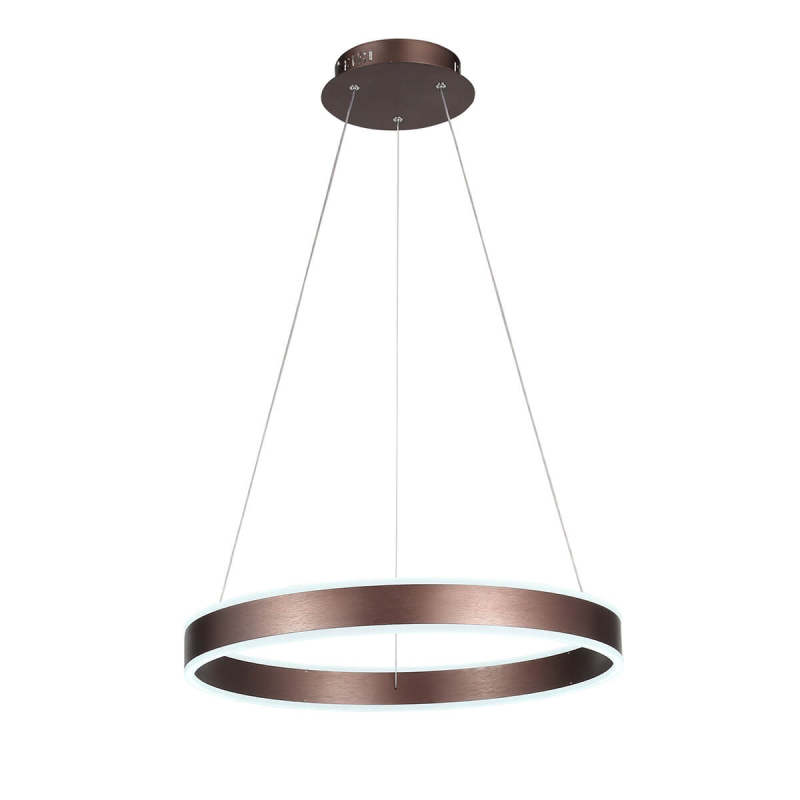Подвесная светодиодная люстра ST Luce Onze SL944.403.01