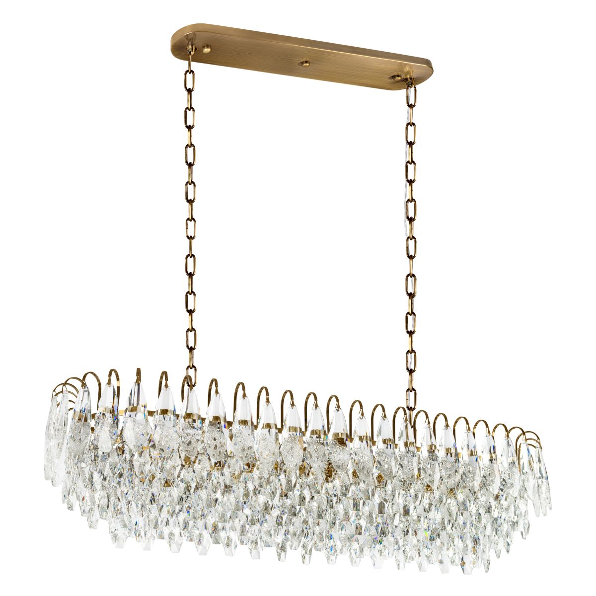 Подвесной светильник Loft IT Vermont 10581/1000R