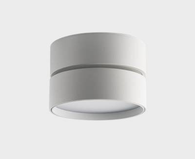 Накладной спот Italline M03-008 white 4000K