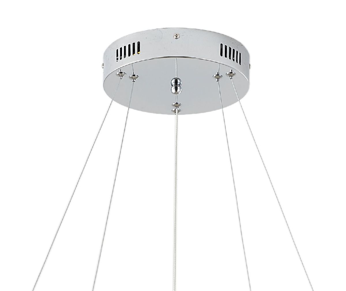 Подвесная люстра Zortes Ringolight ZRS.33322.63C