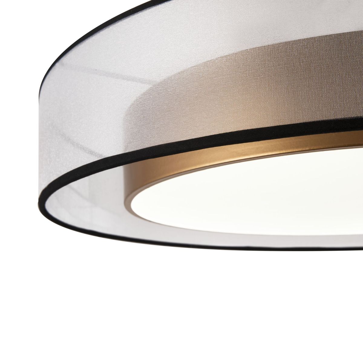 Потолочный led светильник Freya Zoticus FR6005CL-L48G