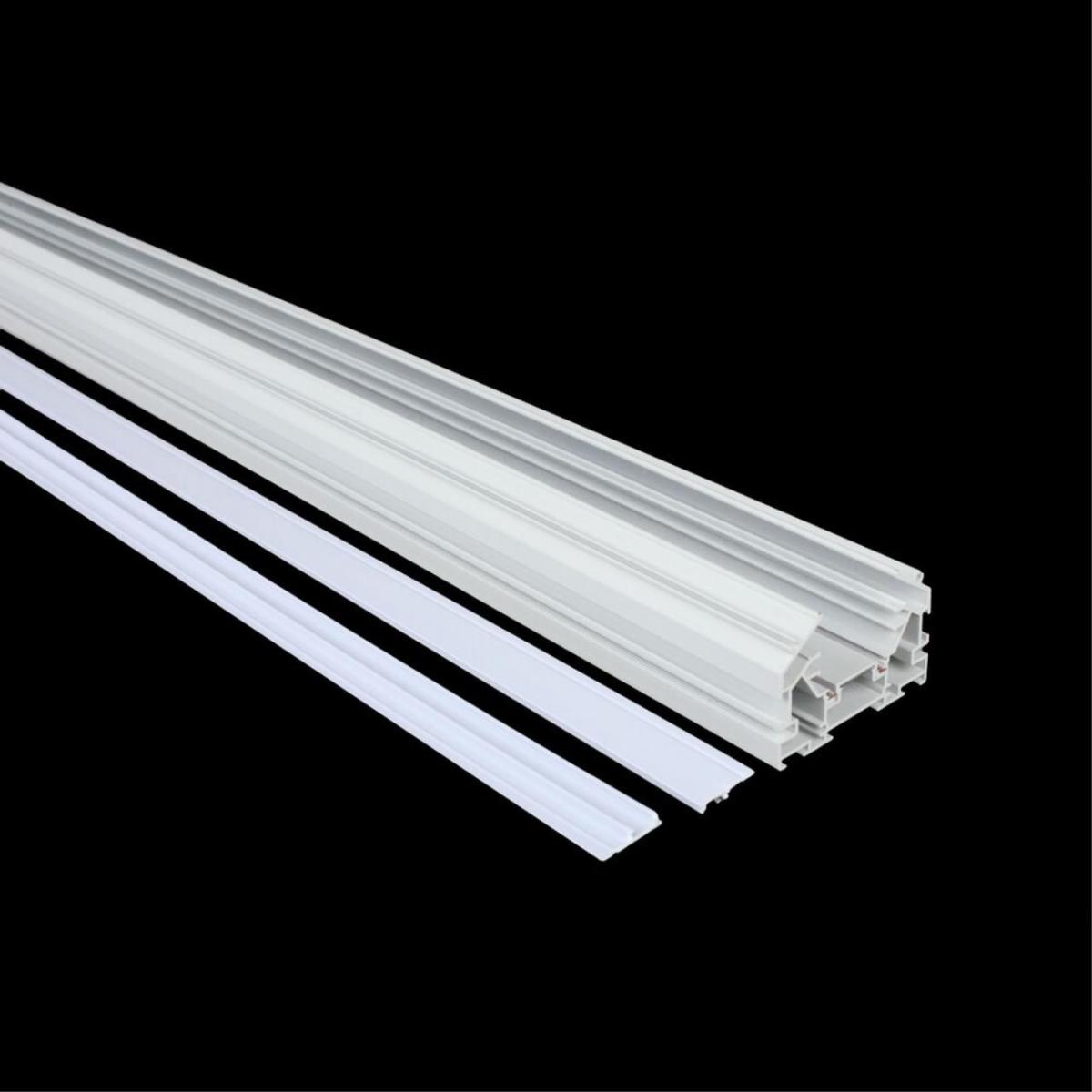 Шинопровод Aployt Magnetic track 48 APL.0174.10.200