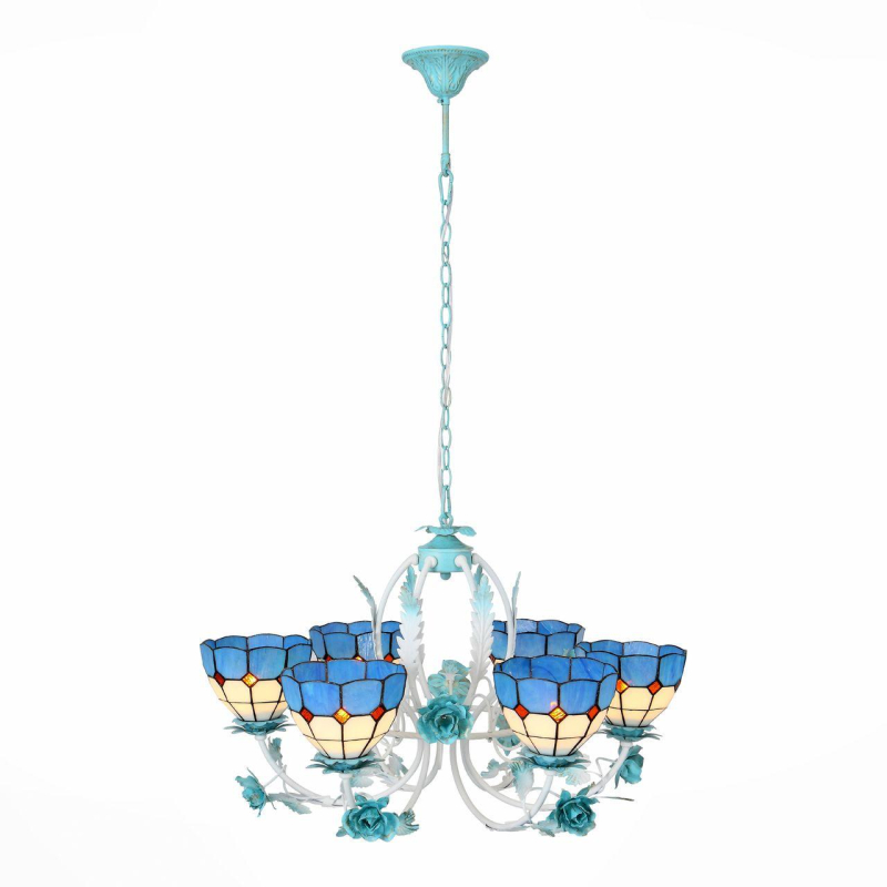 Подвесная люстра ST Luce Lavoro SL372.953.06