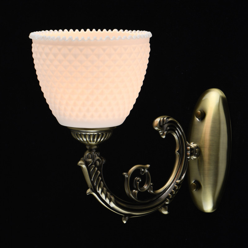 Бра MW-Light 114020101