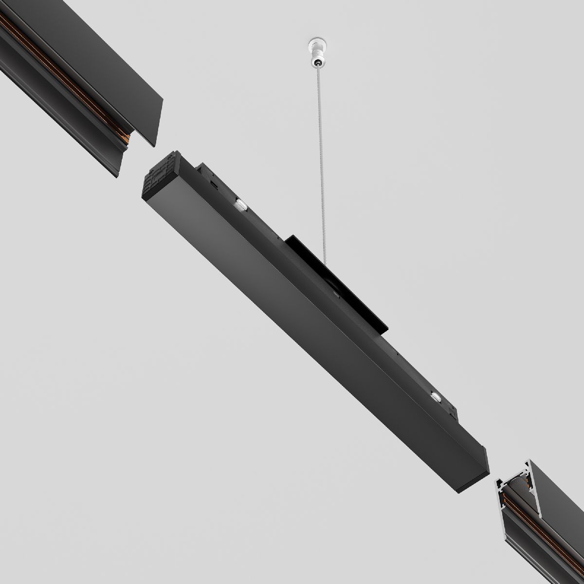 Блок питания Maytoni Technical Accessories for Exility TRX034DR4-100B