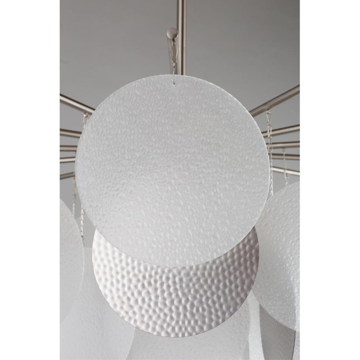 Люстра на штанге Omnilux Plelo OML-89917-08