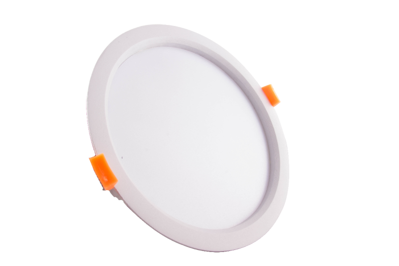 Встраиваемый светильник Elvan VLS-2821R-12W-NH