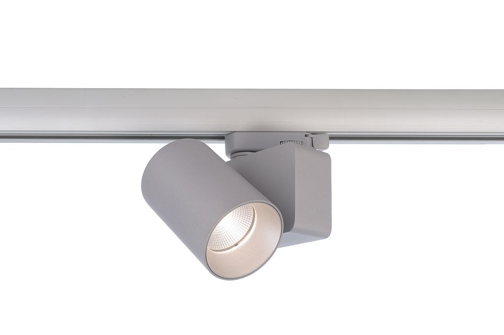 Трековый трехфазный светильник Deko-Light Nihal Mini 707055