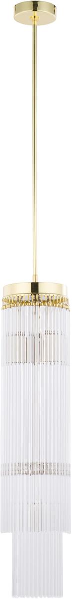 Люстра на штанге Kutek Filago FIL-ZW-4(Z)150/500