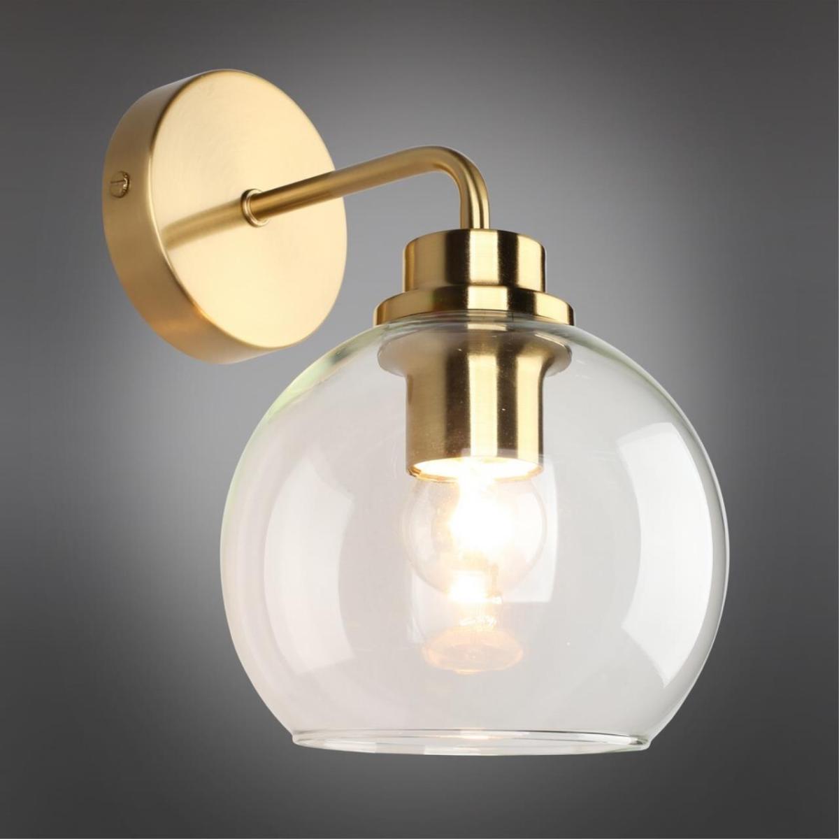 Бра Omnilux Cavan OML-68101-01