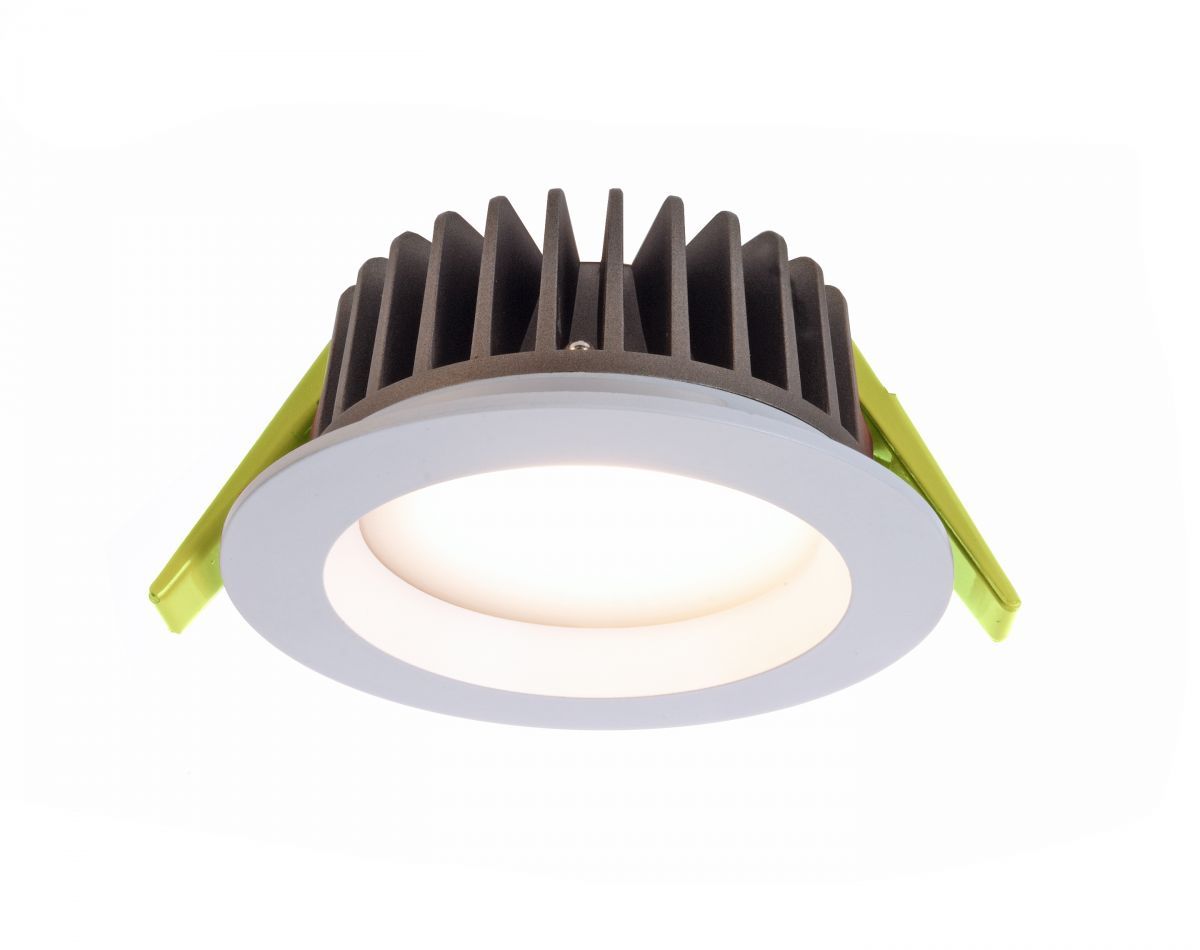 Встраиваемый светильник Deko-Light COB1 565007