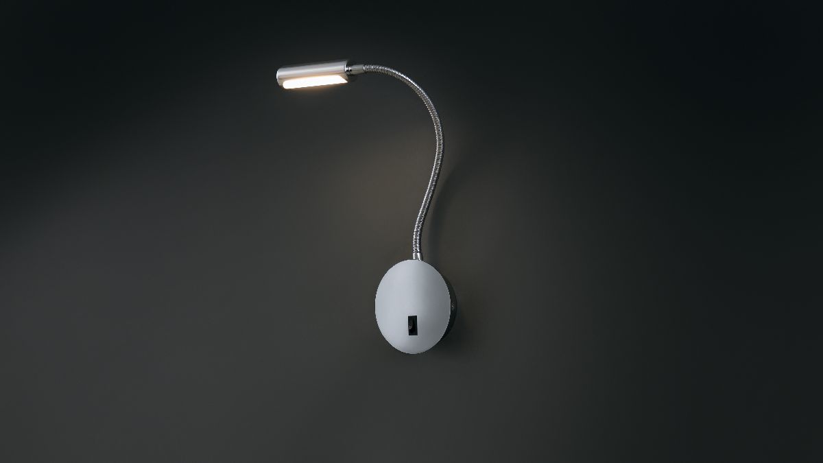 Бра Maytoni Stem C035WL-L3CH3K