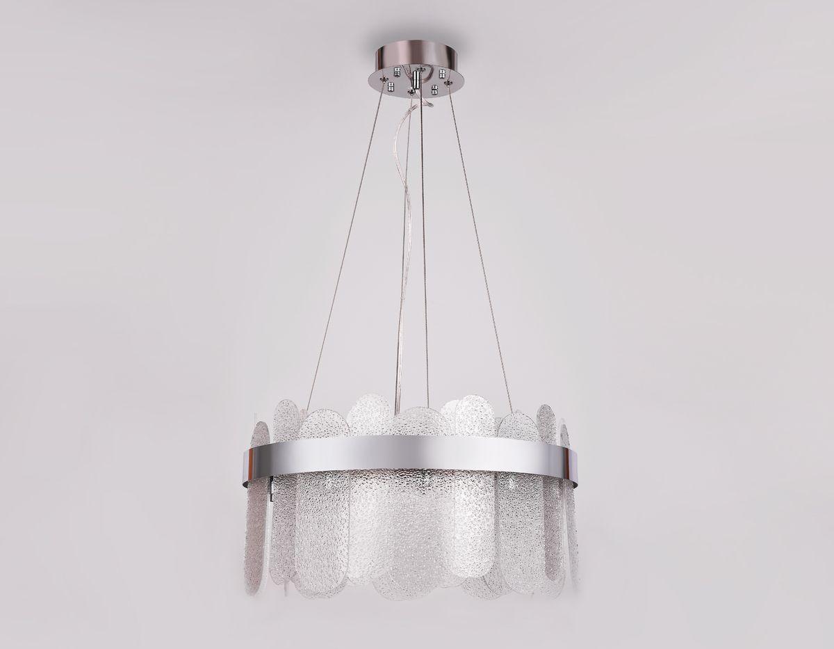 Подвесная люстра Ambrella Light Traditional TR5330