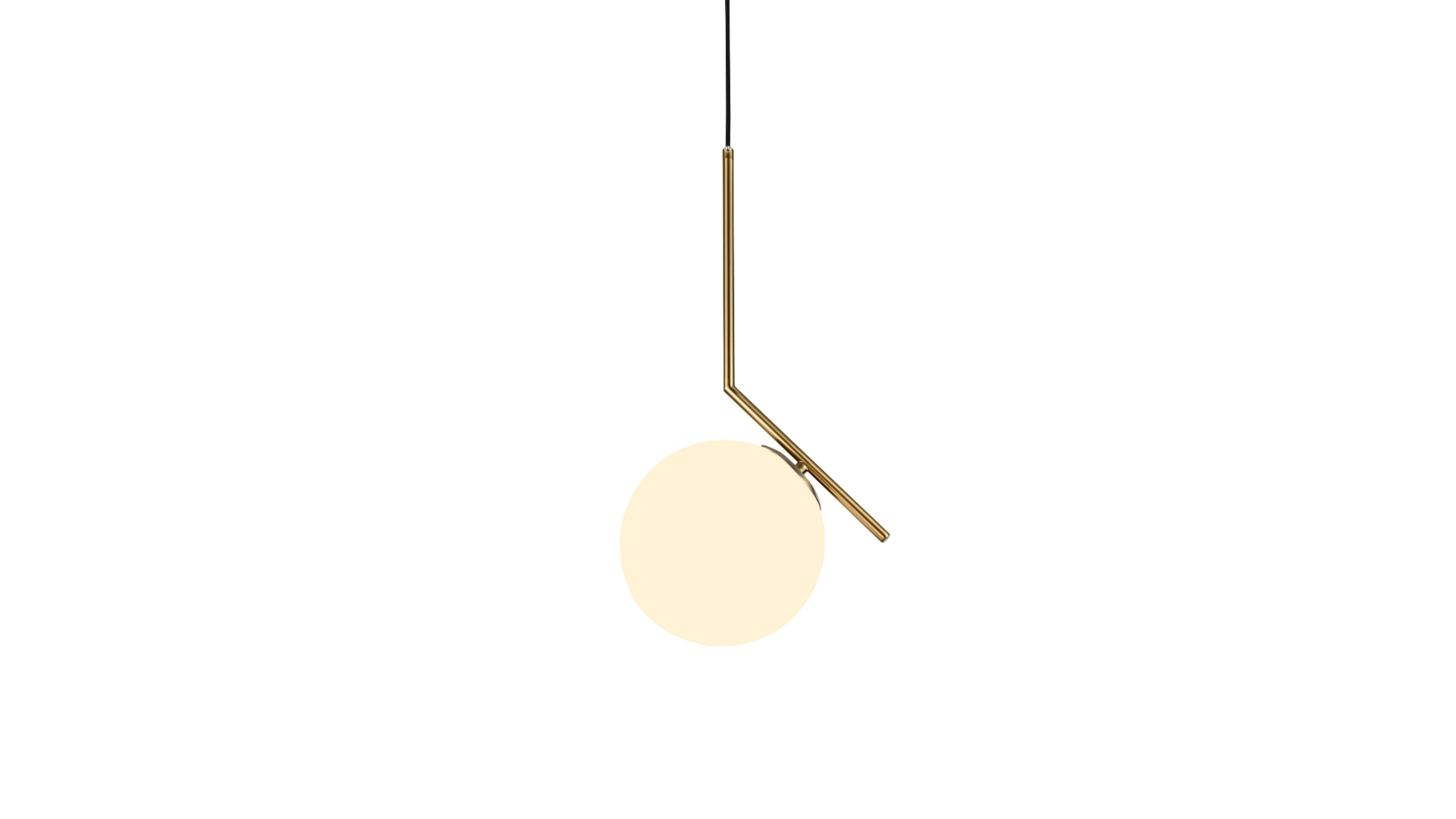 Подвесной светильник Lumina Deco Sorento LDP 1215-200 WT+MD