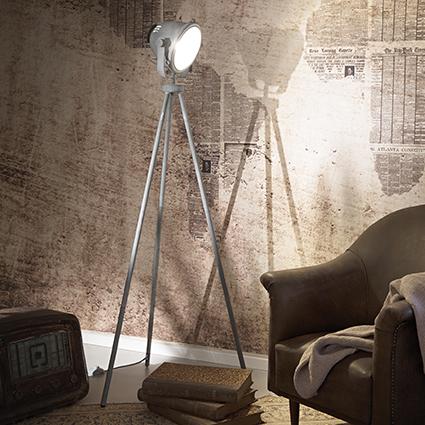 Торшер Ideal Lux Reflector PT1 155623