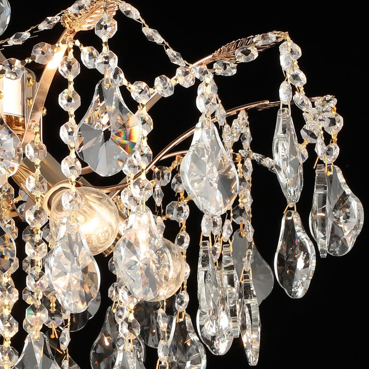 Потолочная люстра Reluce 87720-0.3-05 FGD