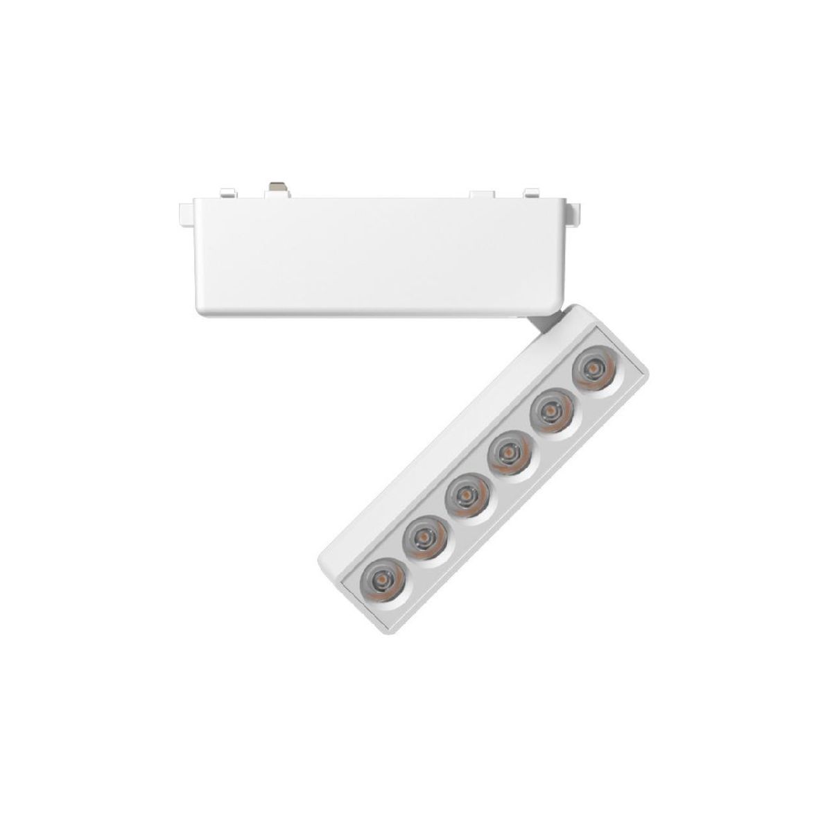 Трековый магнитный светильник Aployt Magnetic track 48 APL.0102.10.06