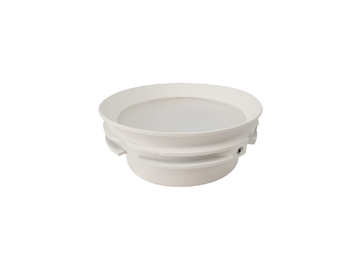 Корпус светильника Lumker COMBO2-EKKO2-WH 00-00011666