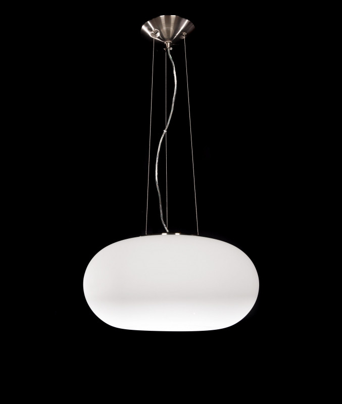 Подвесная люстра Lumina Deco Sufitowa LDP 6091-450 WT