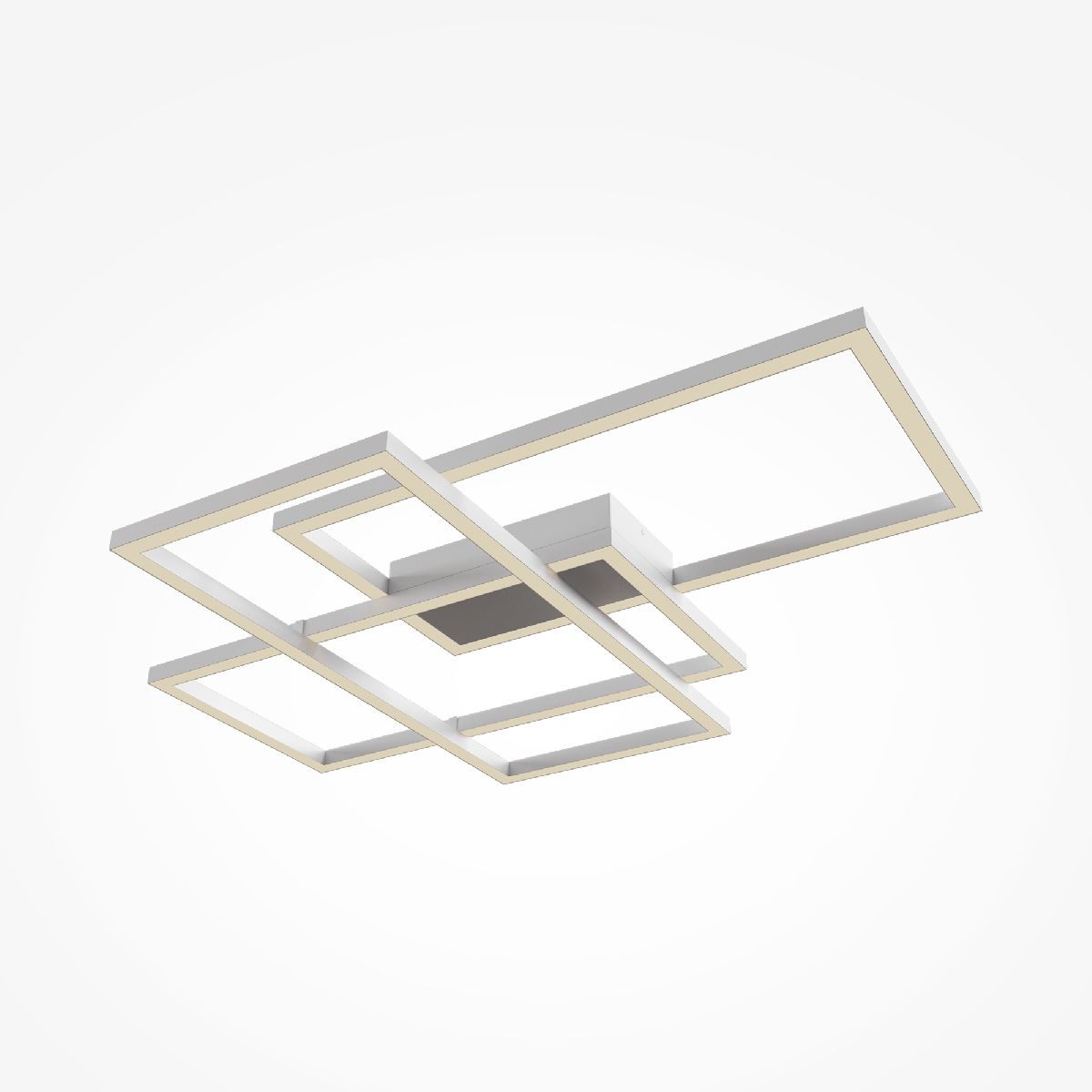 Потолочный светодиодный светильник Maytoni Line MOD015CL-L80W