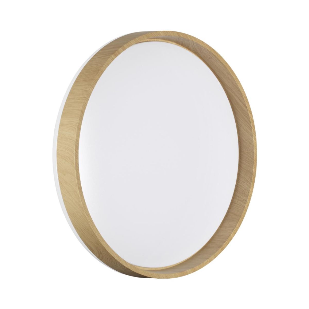 Настенно-потолочный светильник Sonex Basica Gari Wood 7684/ELN