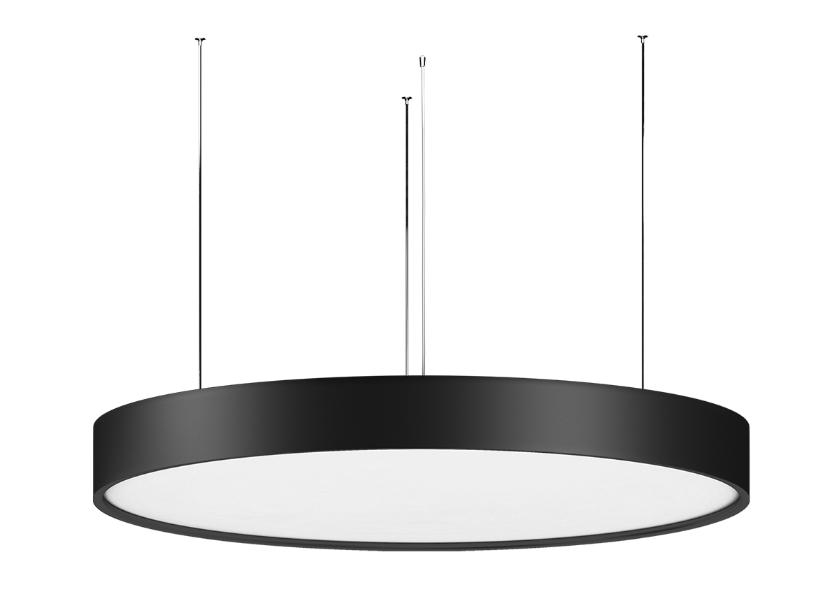 Подвесная люстра Donolux Plato Sp S111052NW800BSP