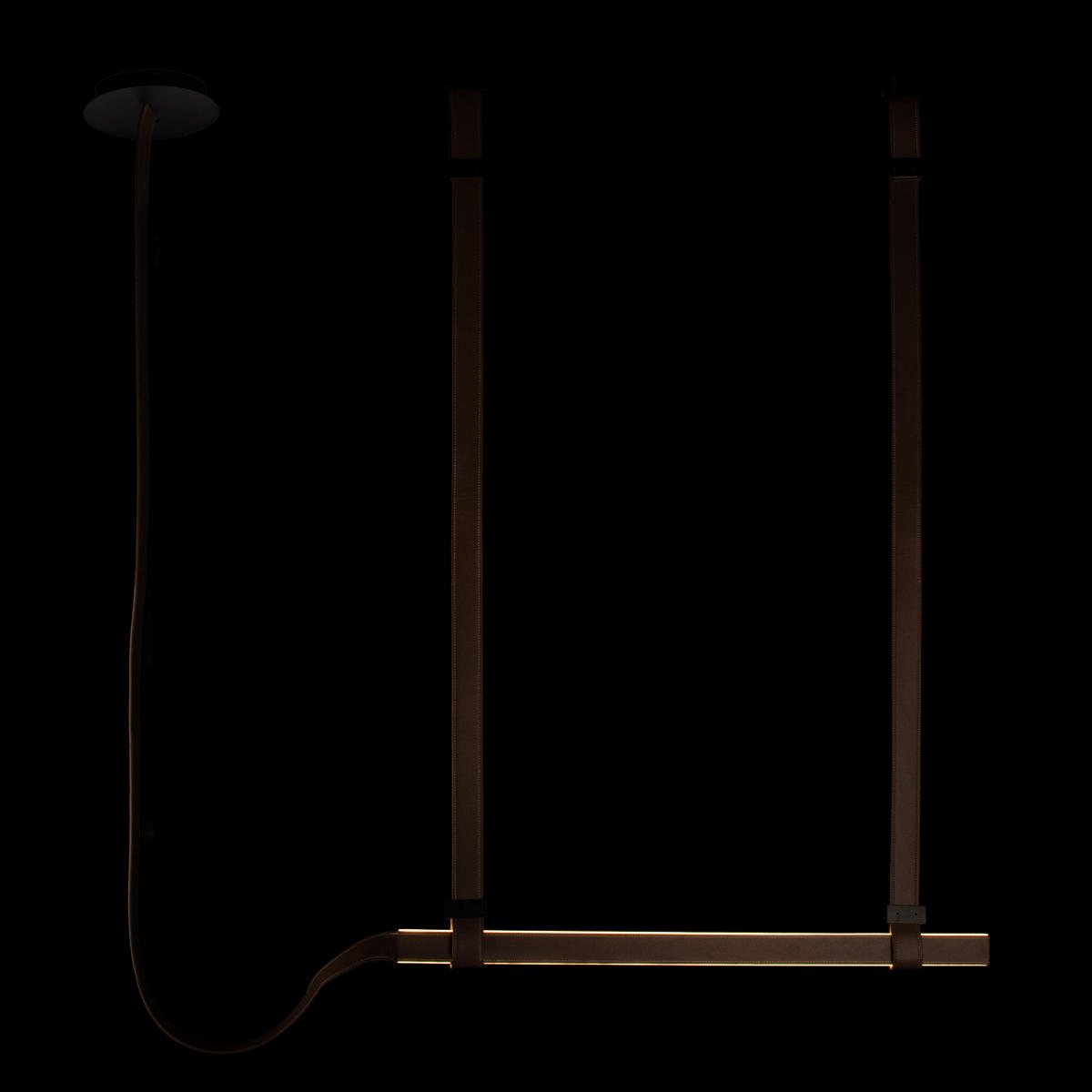 Подвесной светильник Loft IT Strong 10241/1000