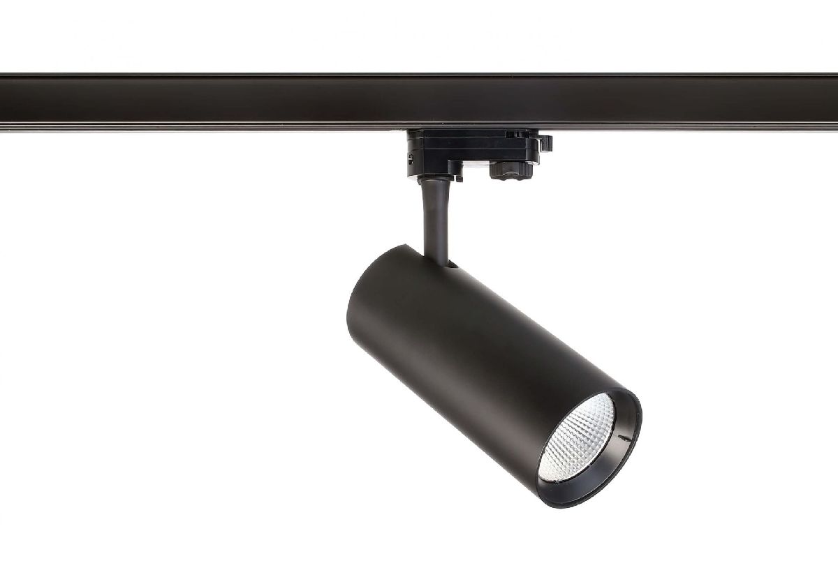 Трековый трехфазный светильник Deko-Light Horus 707104