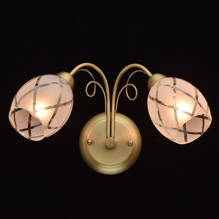 Бра De Markt Грация 358021402