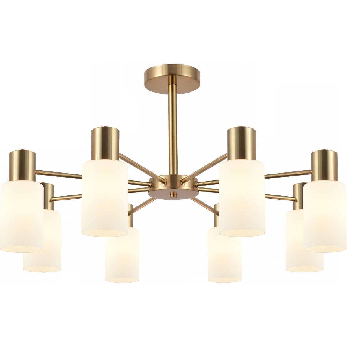 Люстра на штанге Reluce 94535-0.3-08