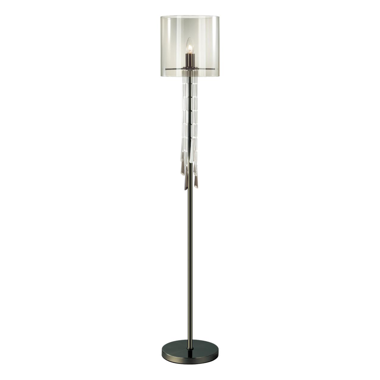 Торшер Odeon Light Nicole 4890/1F