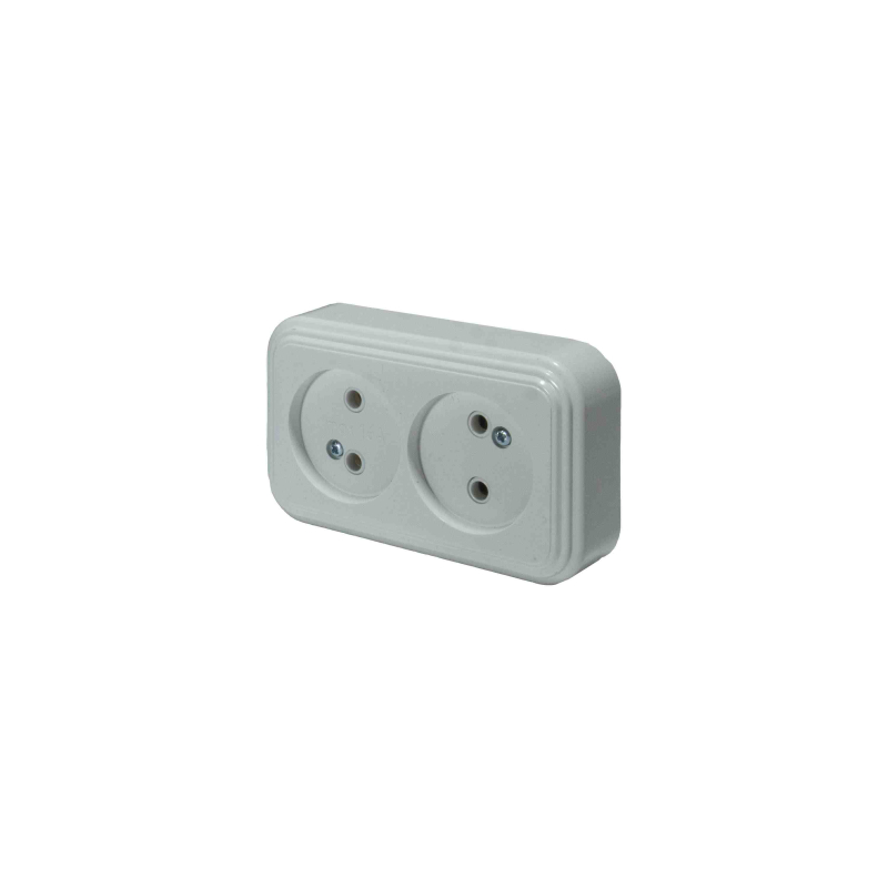 Розетка Apeyron RA 16-237-Б RA16-237-Б