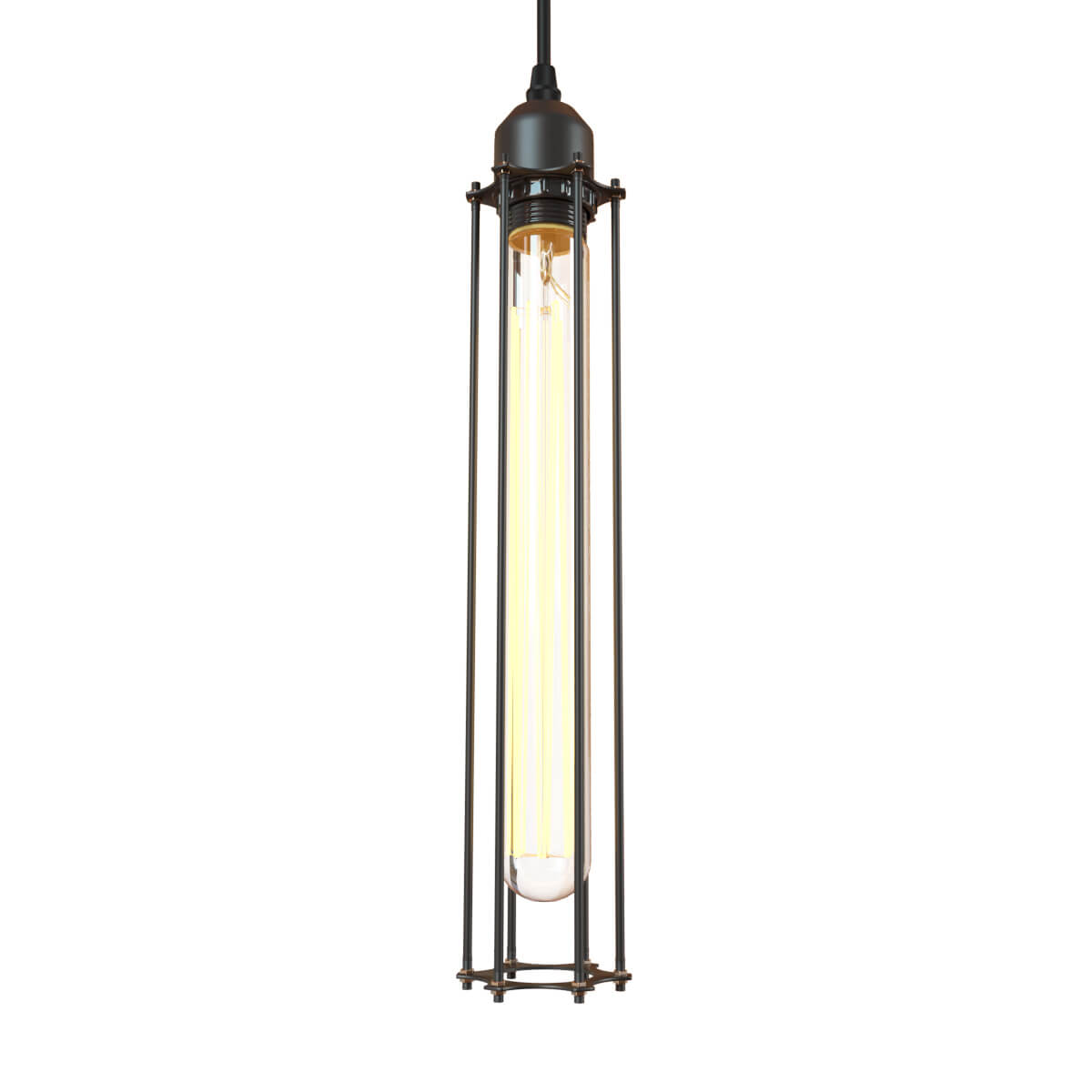 Подвесной светильник LOFT IT Loft industrial cage Loft1131 УЦ