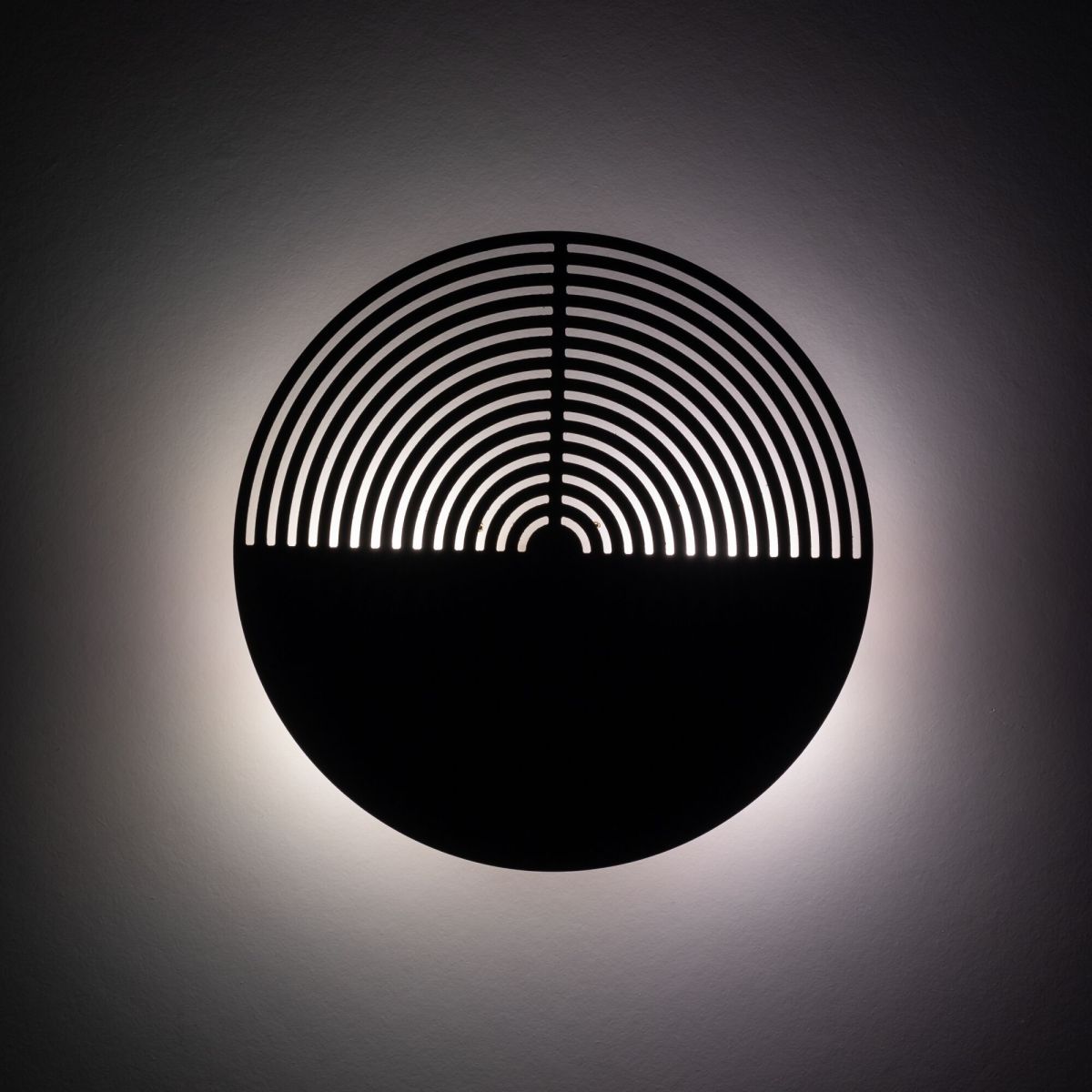 Настенный светильник TK Lighting 11015 LUNAR WOOD a071319