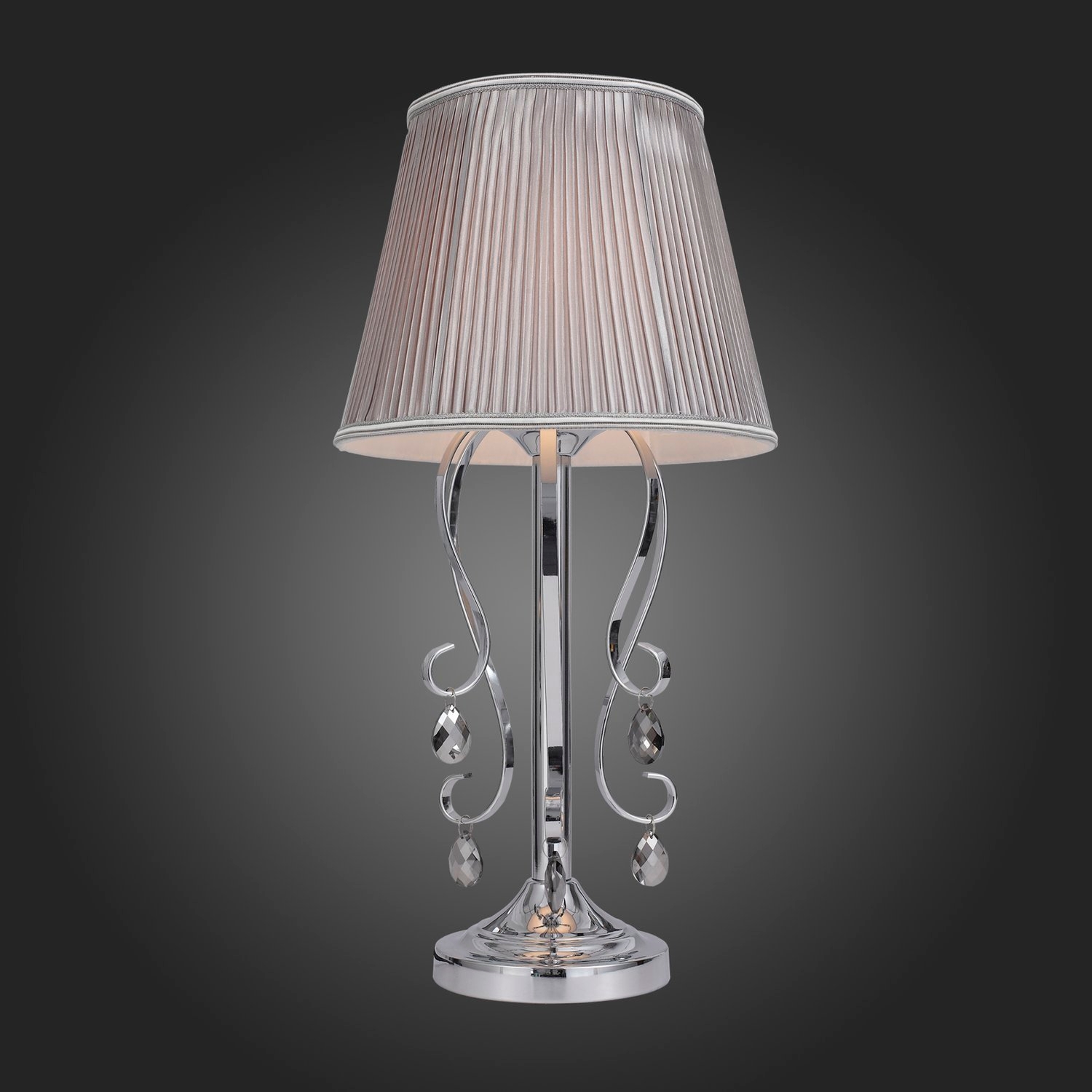 Настольная лампа ST Luce Azzurro SL177.104.01