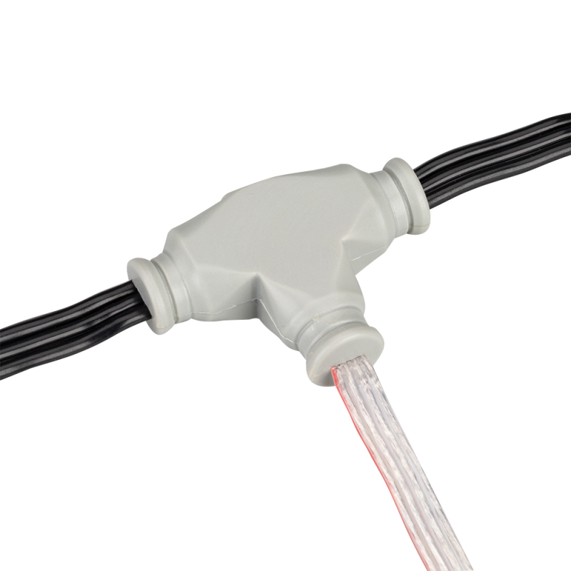 Коннектор Arlight ARL-3D-PIXEL-CON-T 028743