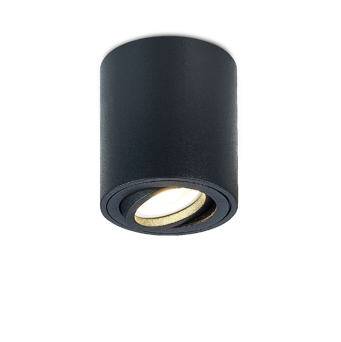 Накладной светильник Donolux Basis DL18613R1B