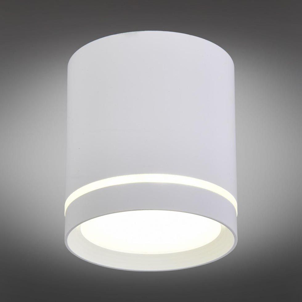 Накладной светильник Omnilux Capurso OML-102409-05 УЦ