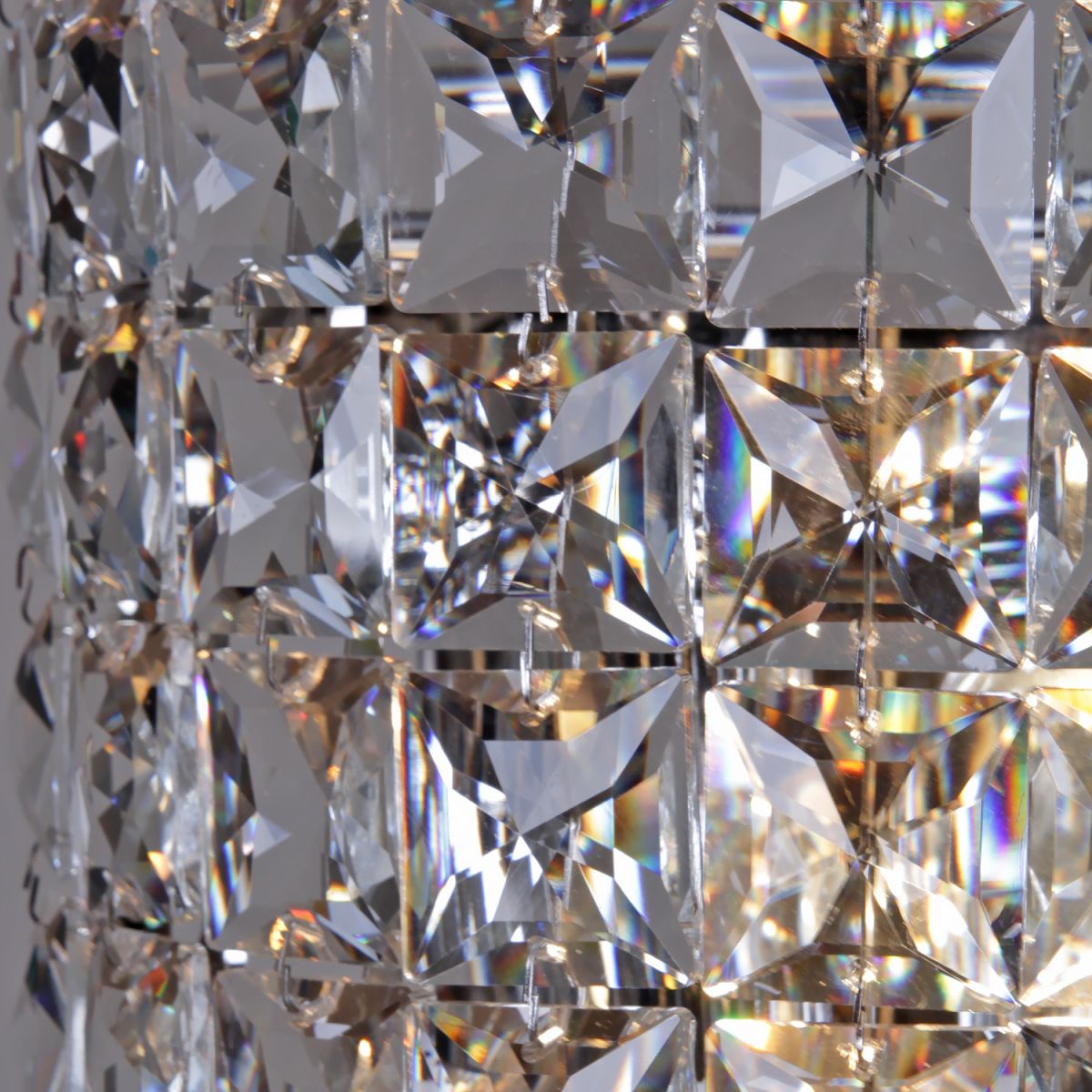 Подвесная люстра Illumico IL5130-800PZF-25 CH ELITE