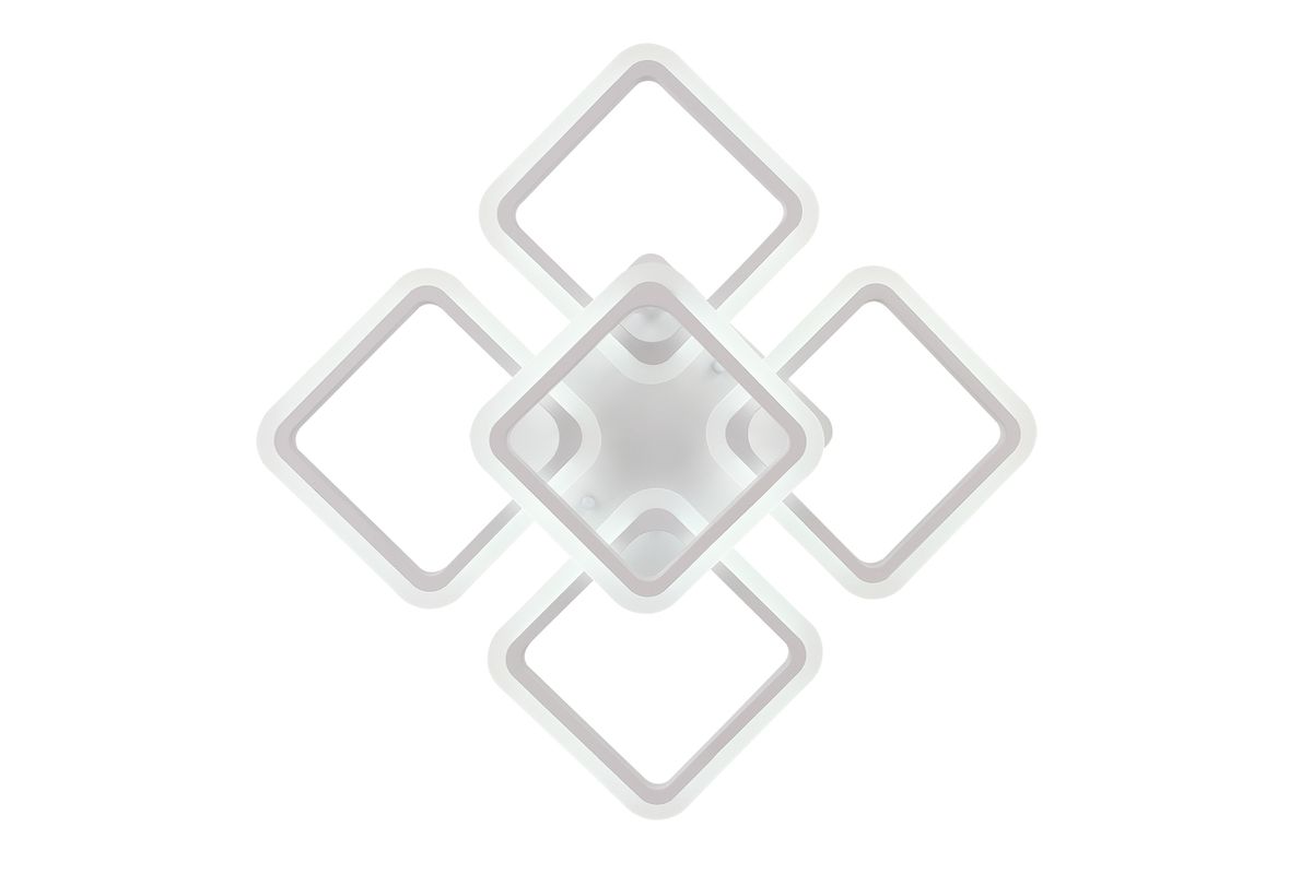 Потолочный светильник Natali Kovaltseva HIGH-TECH LED LAMPS 82022 УЦ