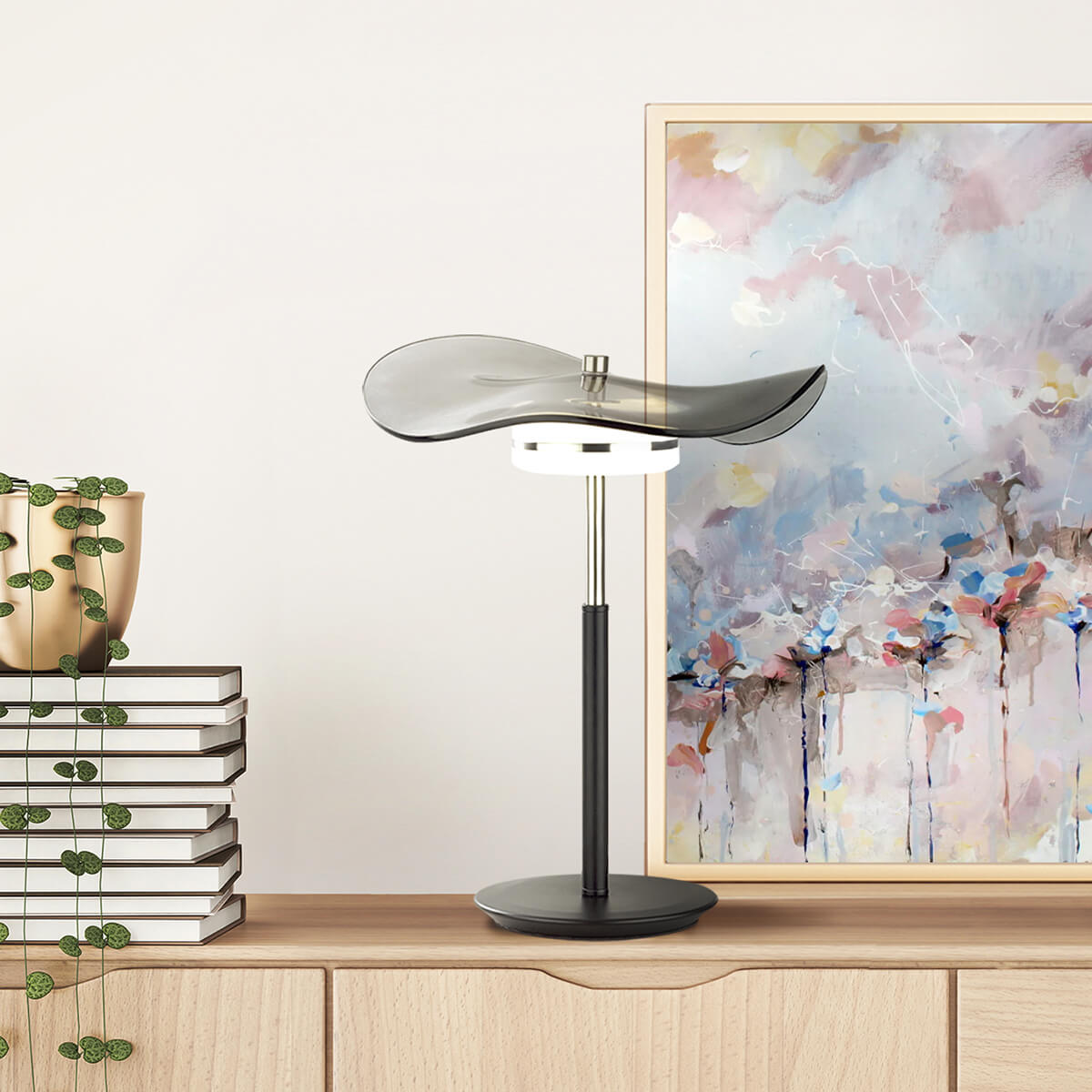 Настольная лампа Odeon Light FLUENT 4858/10TL
